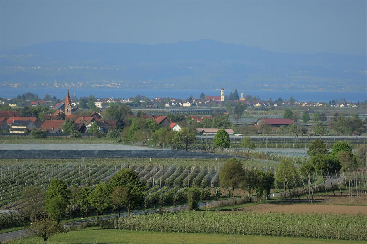 Ferienhof Dillmann - Langenargen Esterno foto