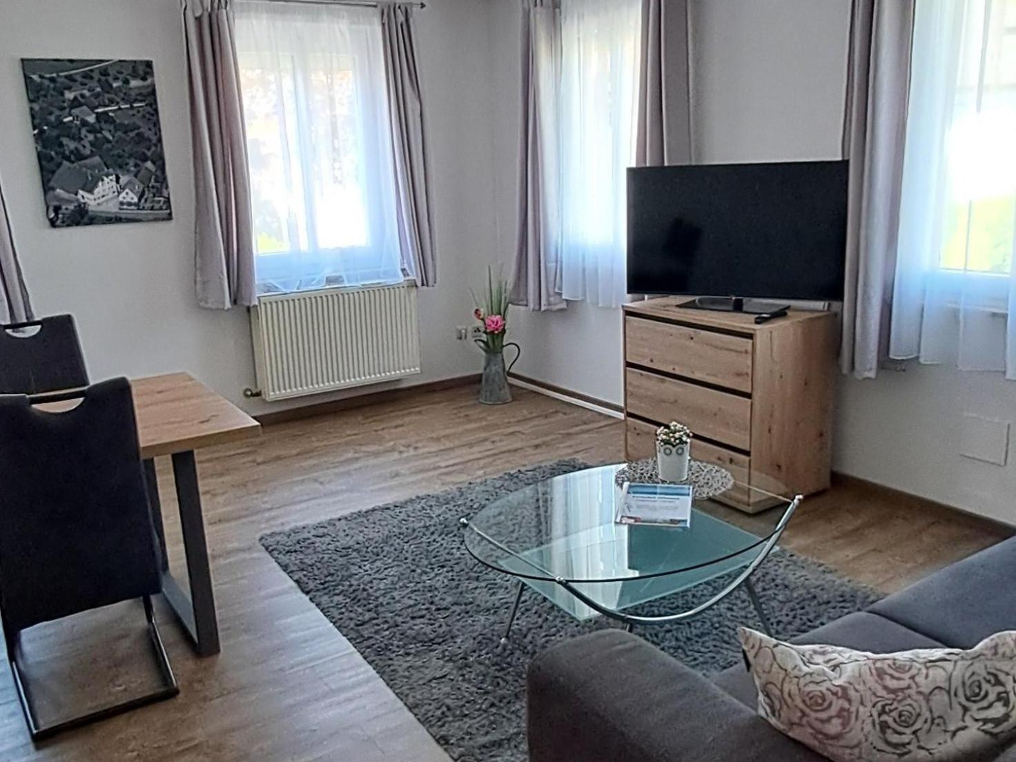Ferienhof Dillmann - Langenargen Esterno foto