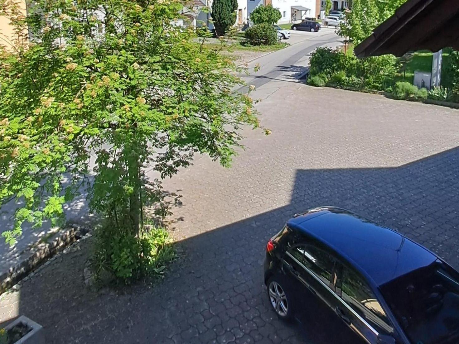 Ferienhof Dillmann - Langenargen Esterno foto